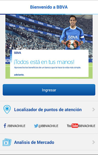 BBVA Chile