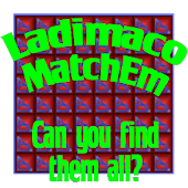 Ladimaco MatchEm