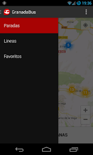 How to install GranadaBus Donación patch 3.4.5 apk for laptop