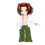 Yoh Asakura