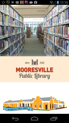 Mooresville Public Library
