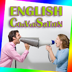English Words Conversation Apk