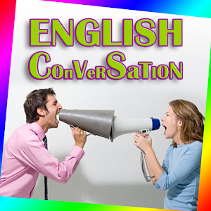 English Words Conversation 1.0