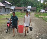 Uncle Gilbert still going strong....