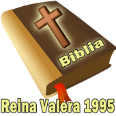 Biblia Reina Valera 1995