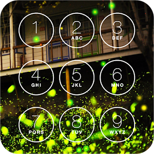 Lock Screen & Live Wallpaper logo