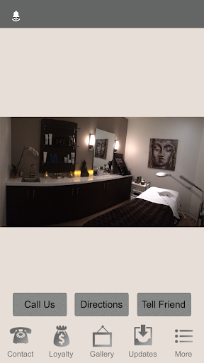 Marjan Beauty Lounge