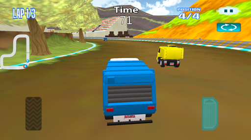 無料赛车游戏AppのHi Speed Cars|記事Game