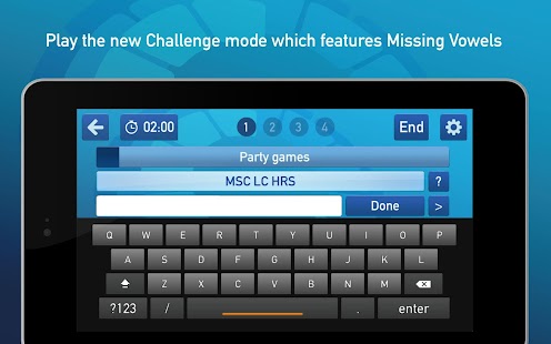 Only Connect Screenshots 1