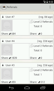 CashPirate Faz/Ganha Dinheiro - screenshot thumbnail
