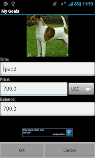 How to get Goals List lastet apk for laptop