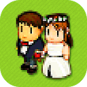 WeddingRun mobile app icon