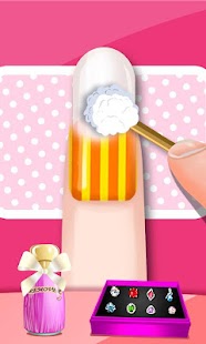 How to install Nail Salon™ Princess Manicure patch 1.0 apk for pc