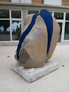 Blue Stone