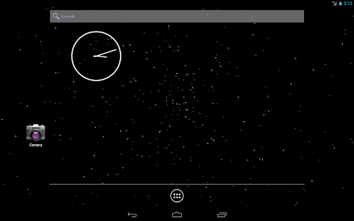 download Star Live Wallpaper free