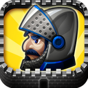 Fortress Under Siege mobile app icon