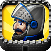 Fortress Under Siege