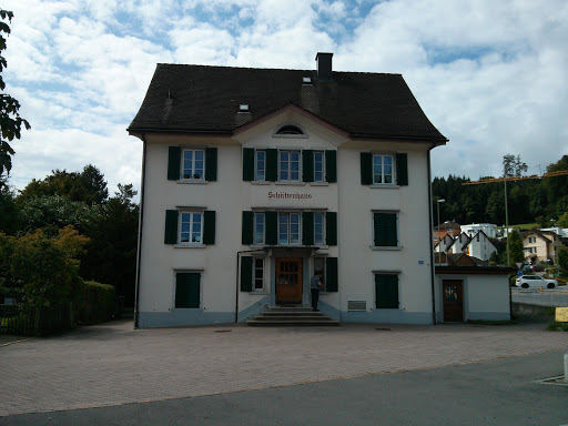 Schützenhaus