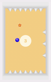 Bounce Ball by Micri-M poster 6