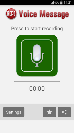 Voice Message