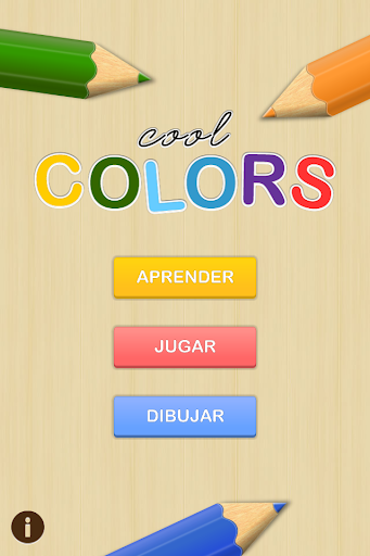 CoolColors Spanish