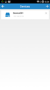 Free Download CloudEye-DCT APK for PC