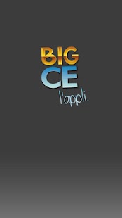 Free BIG CE APK