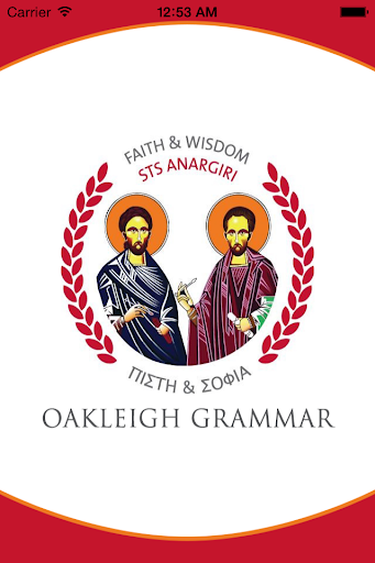 Oakleigh Grammar