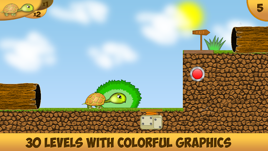 How to download Turtle Jack's Adventures patch 1.0.2 apk for bluestacks