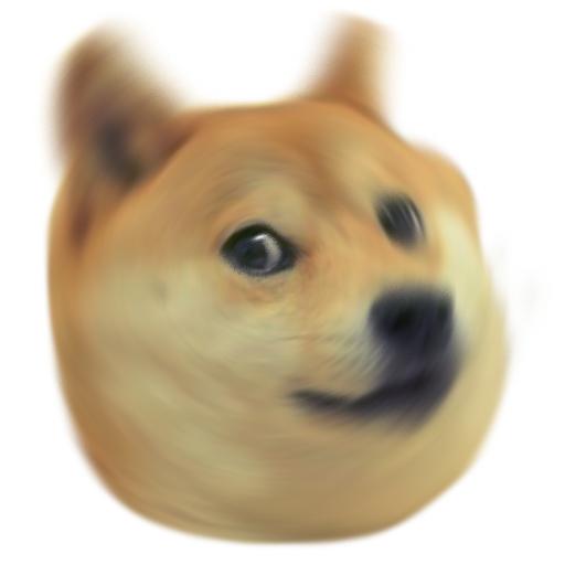 Doge Spin