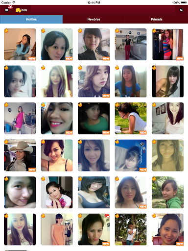 ดาวน์โหลด เอเชีย เดท: Timhop รุ่น 1.8.3 สำหรับ Android