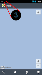 How to get GPS Bar 1.2 apk for bluestacks