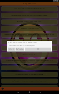 Lustige Witze Screenshots 11
