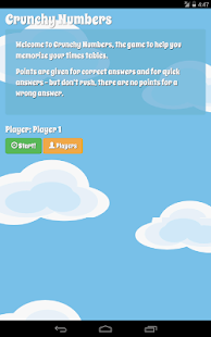 How to install Crunchy Numbers 1.0.0 apk for pc