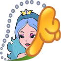 Funny Dots – Princesses logo