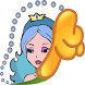 Funny Dots - Princesses