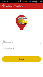 Vehicle Tracker by Appectual IT Solutions poster 2