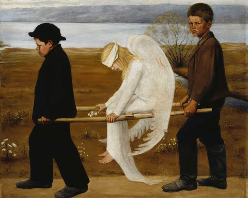 Ateneum Art Museum Helsinki フィンランド Google Arts Culture