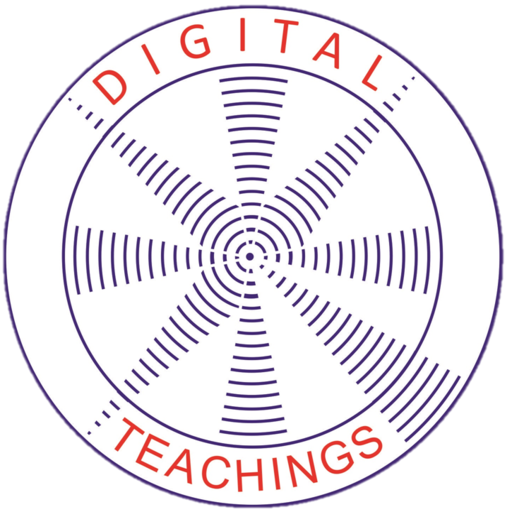 DIGITAL TEACHINGS Online 教育 App LOGO-APP開箱王