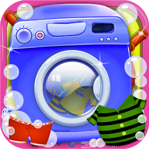 Kids Washing Clothes.apk 23.5.3