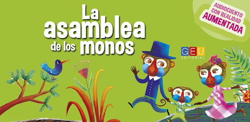 Изображения La Asamblea de los monos на ПК с Windows