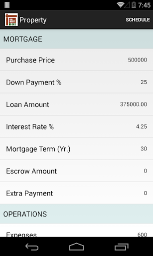 免費下載財經APP|Rental ROI app開箱文|APP開箱王