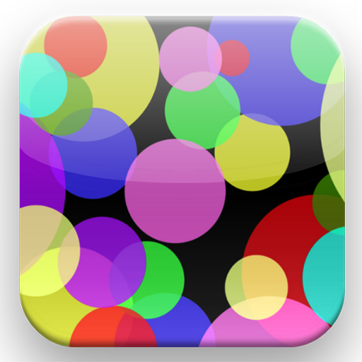 Colour Puzzle Game LOGO-APP點子