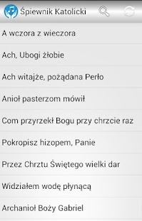 How to install Śpiewnik katolicki patch 1.1 apk for pc