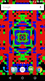 No Brain LWP poster 6