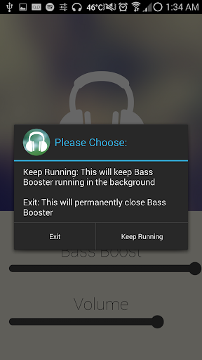 【免費工具App】Another Bass Booster-APP點子