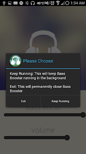 How to get Another Bass Booster 1.3 mod apk for laptop