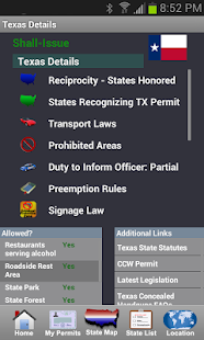 CCW – Concealed Carry 50 State Screenshots 17