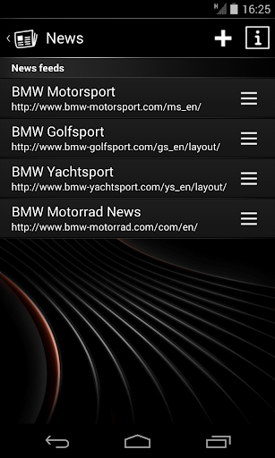 免費下載娛樂APP|BMW Connected app開箱文|APP開箱王