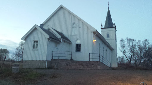 Alsvåg Kirke